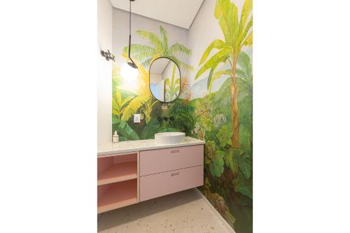 Fotografie z fotogalerie ubytování Vossa Bossa Marian v Sao Paulu