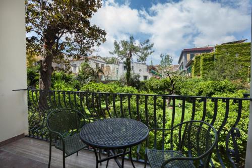 The Bellini House by House In Naples photo 62