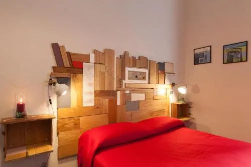 The Bellini House by House In Naples photo 7