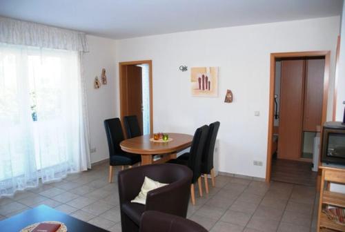 Χώρος καθιστικού στο Lotseneck