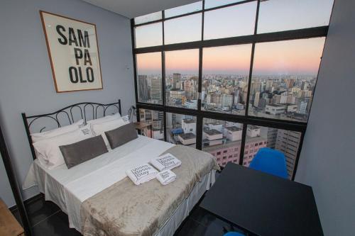 VOSSA BOSSA COPAN, Sao Paulo, Brazil