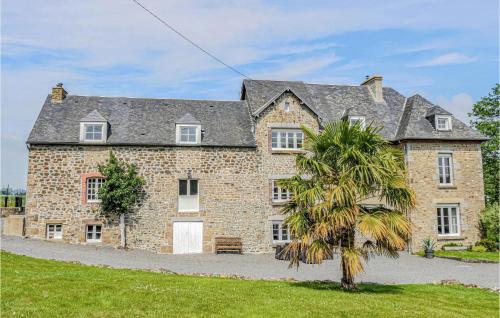 2 Bedroom Amazing Apartment In Ponts