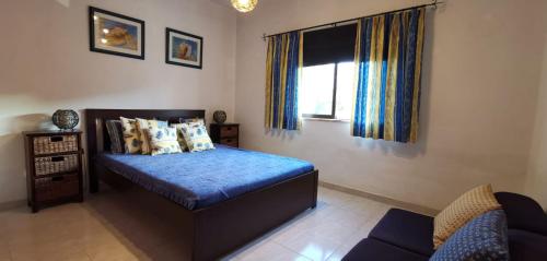 Vilamoura T1 com piscina - Mouramar I