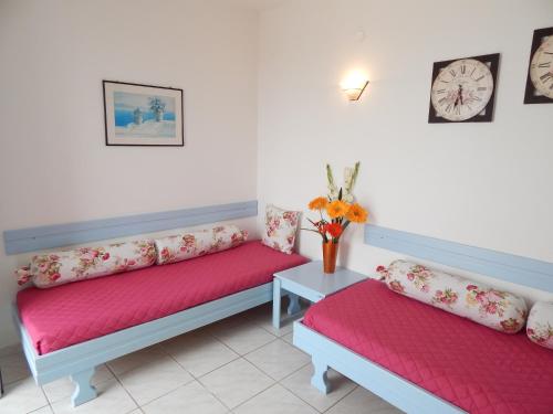 Gallery image of Malia Star Apartments in Malia