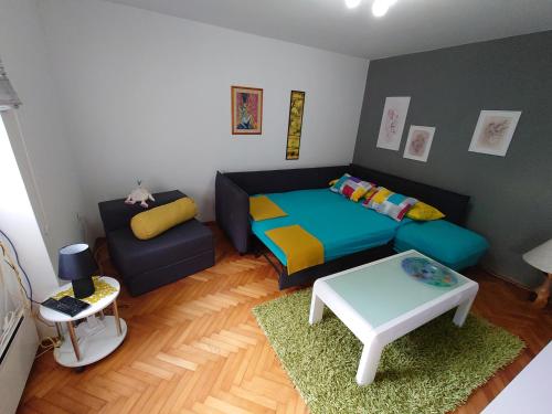 Photo de la galerie de l'établissement Apartmani Lea, à Jadranovo