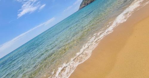 Galeriebild der Unterkunft Agriturismo La Cresta in Arbus