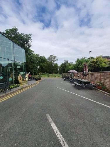 Gallery image of The Old Mill Whitchurch in Whitchurch
