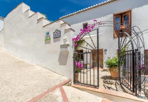 Casas Mundo Sol y Luna - 3 houses with pool, wifi & AC ...