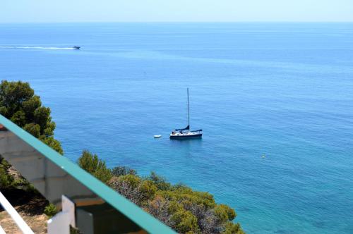 Gallery image of Apartamentos Cala Salions in Tossa de Mar