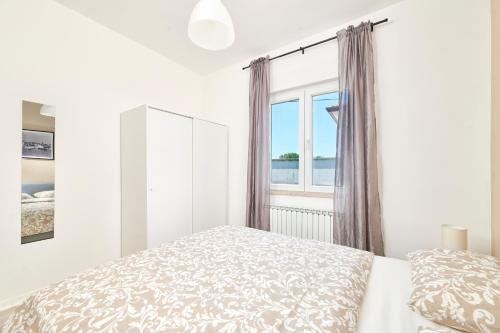 Belvedere apartments