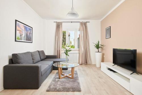 Belvedere apartments