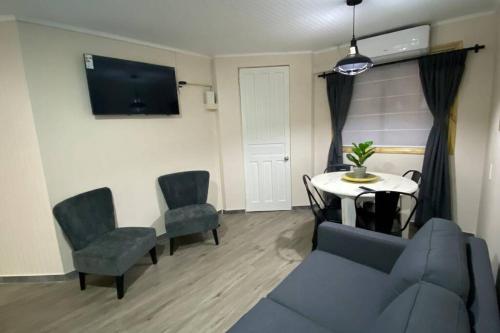 Ảnh trong thư viện ảnh của Depto Privado Temuco Centro ở Temuco