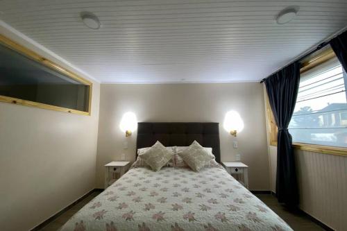 Ảnh trong thư viện ảnh của Depto Privado Temuco Centro ở Temuco