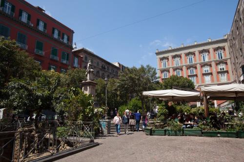 The Bellini House by House In Naples photo 84