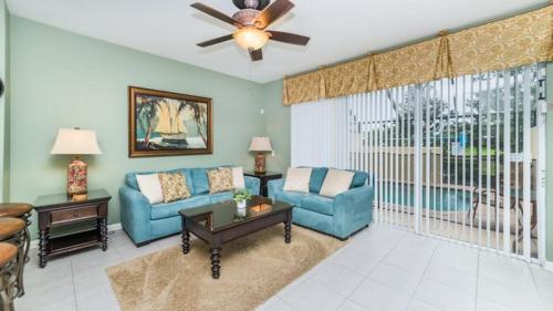 Wonderful Windsor Hills Resort 3 Bedroom Town Home, Orlando, Statele Unite ale Americii