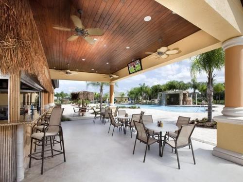 4 Bedroom 3 Bath Town house in Kissimmee Resort, Kissimmee, Statele Unite ale Americii