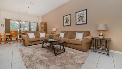 1 mile to Disney 4 Bedroom 4 Bath Pool Home in the Windsor Hills Resort, Orlando, Statele Unite ale Americii