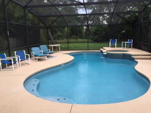 Lovely 3 Bedroom 2 Bath Doral Woods Vacation Home, Kissimmee, Statele Unite ale Americii