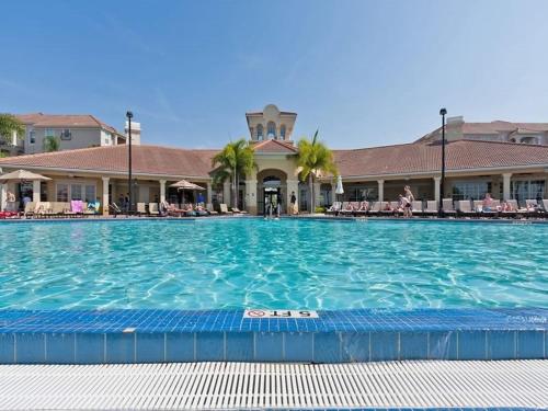 3 Bedroom 3.5 Bath Executive Town Home Next To The Convention Center, Orlando (FL), United States