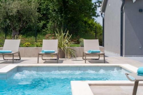 Villa Tre Olive – Photos 2