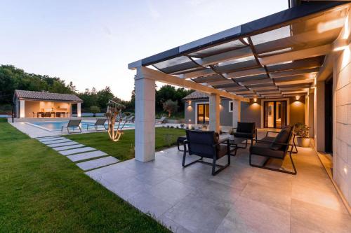 Villa Tre Olive – Photos 4