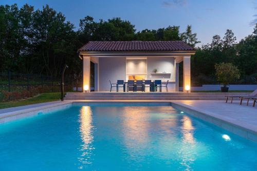 Villa Tre Olive – Photos 5