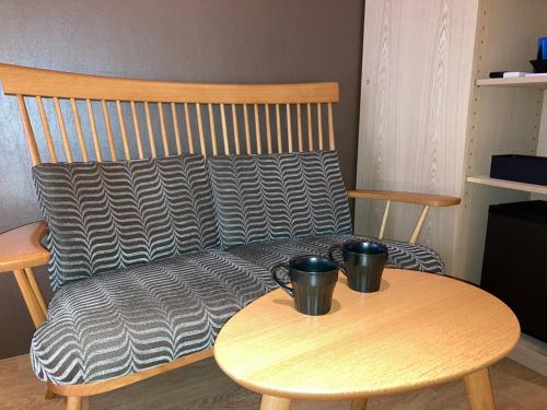 Fotografie z fotogalerie ubytování 利々 京都 lili hotel kyoto v Kjótu