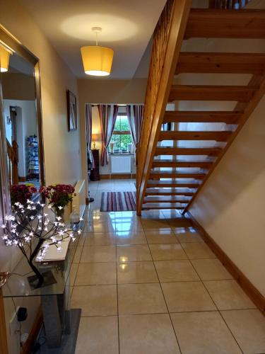 Gallery image of A New U Country Cottage in Valentia Island