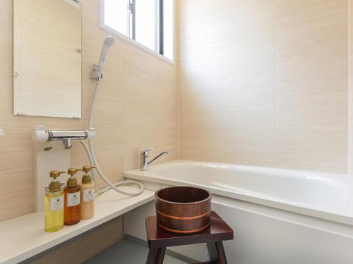 Gallery image of Racine Home Harie in Takashima