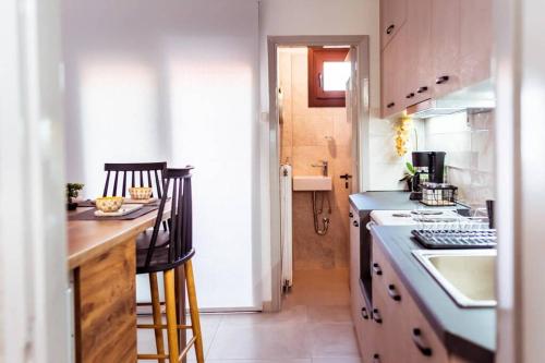 Gallery image of Kala Nera seaside bnb in Kala Nera