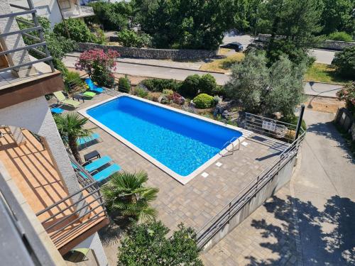 Apartments Lounger Crikvenica