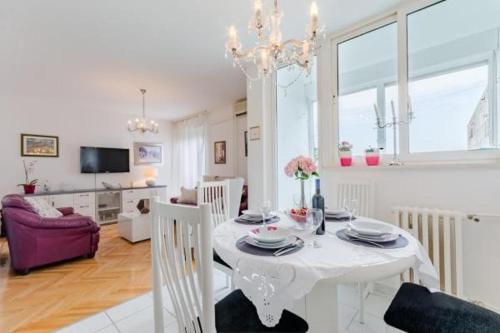 Apartment Anteo, Split, Croaţia