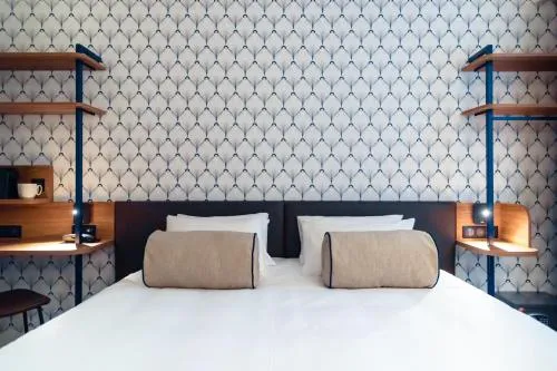 Hotel Bleu de Grenelle - Tour Eiffel photo 3