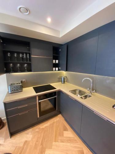 Foto City Apartments - Hudson Quarter 5