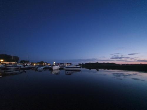 Gallery image of Botel "California" in Dreverna