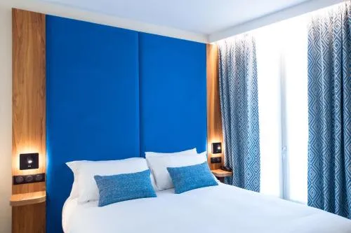 Hotel Bleu de Grenelle - Tour Eiffel photo 35