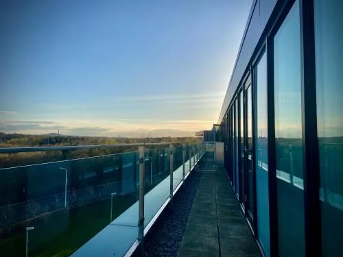 Novotel Edinburgh Park photo 24