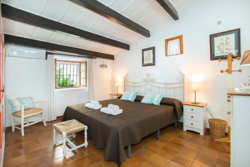 Owl Booking Villa Mateu - 5 Min Walk to the Old Town