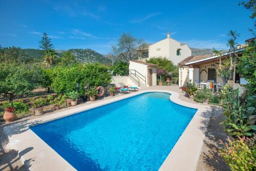Owl Booking Villa Mateu - 5 Min Walk to the Old Town