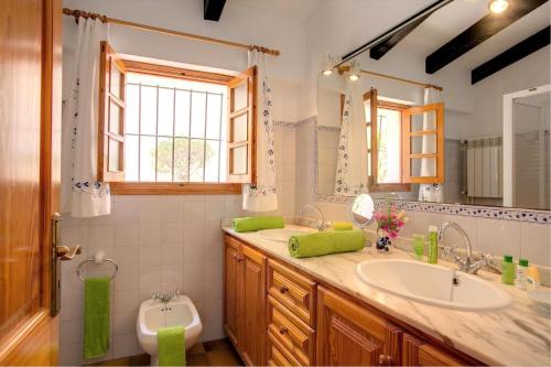 Owl Booking Villa Mateu - 5 Min Walk to the Old Town