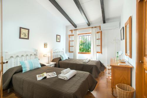 Owl Booking Villa Mateu - 5 Min Walk to the Old Town