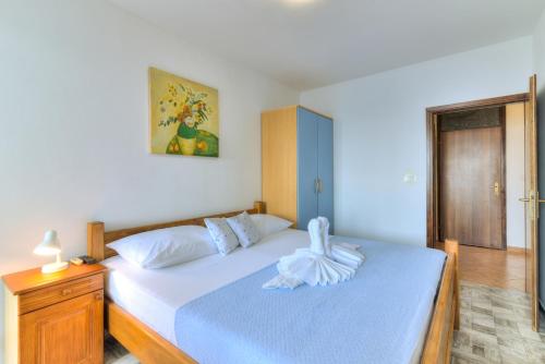 Ivan apartman