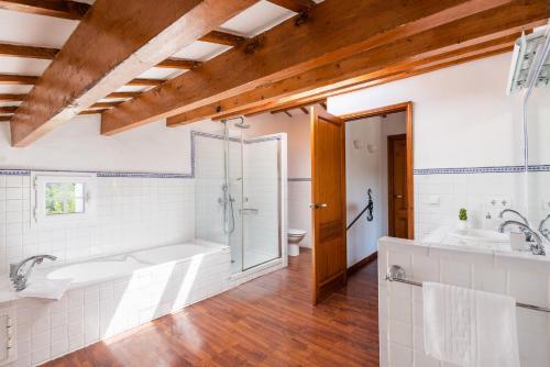 Finca Na Bona by 3VILLAS photo 3