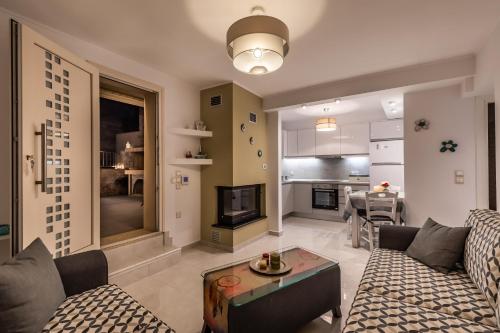 Nevila House