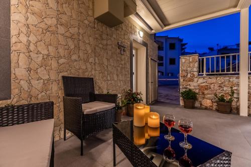 Nevila House