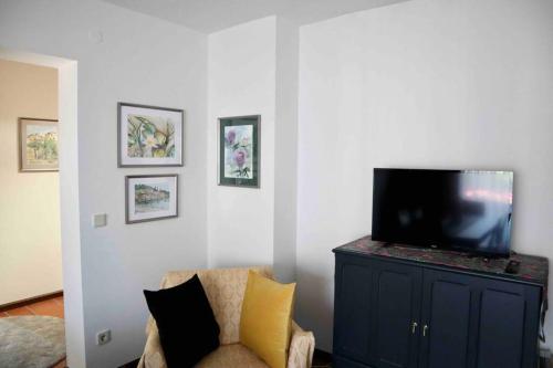 Art Apartment l Zentral & SeeNah