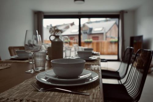 La Terrasse - Résidence Le Cercle – Photos 3