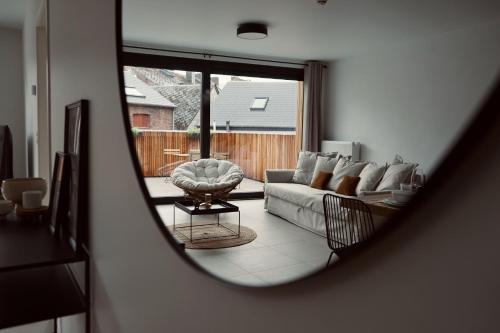 La Terrasse - Résidence Le Cercle – Photos 5
