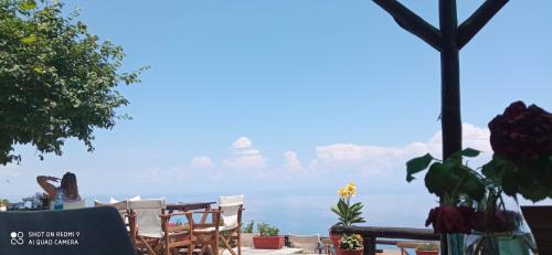 Φυσικό τοπίο κοντά σε αυτό το bed & breakfast