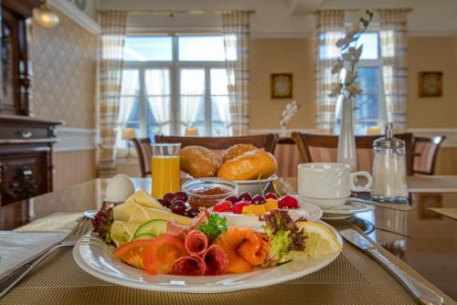 Photo de la galerie de l'établissement FF&E Hotel Engeln, à Papenbourg